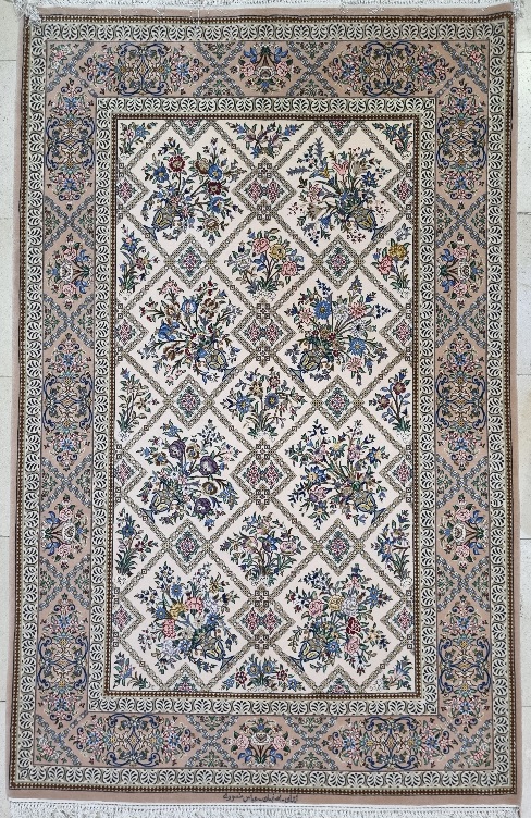 ۳متری اصفهان سفید